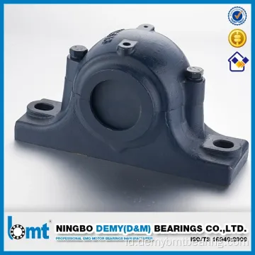 Bantalan Rol Bulat SNH522 Housing Rolling Bearing